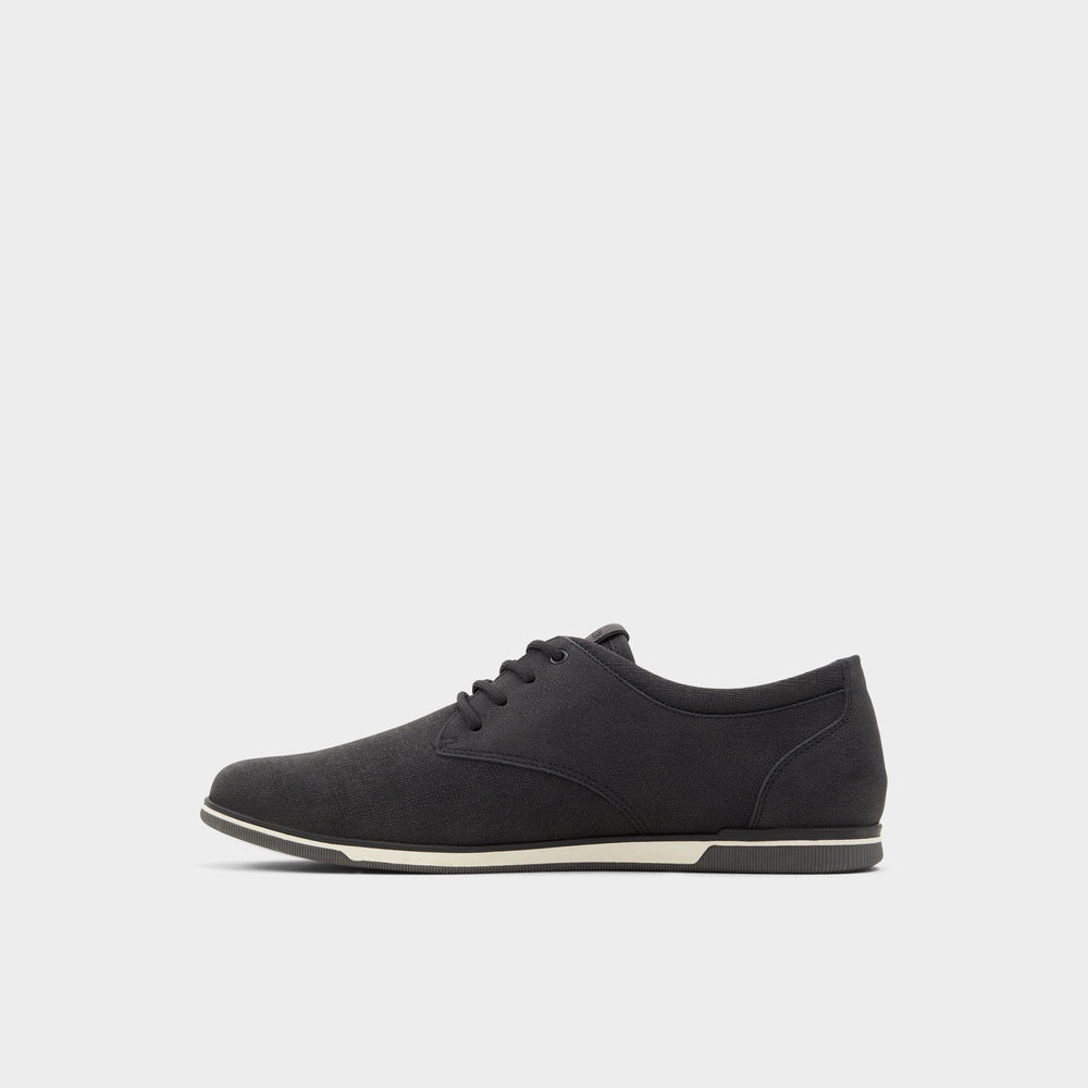 Aldo | Heron in Black 13629655 - Low top sneaker, Cup sole