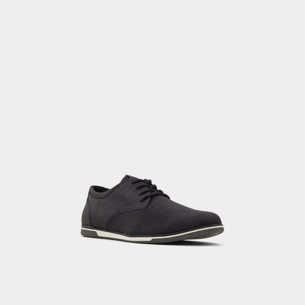 Aldo | Heron in Black 13629655 - Low top sneaker, Cup sole