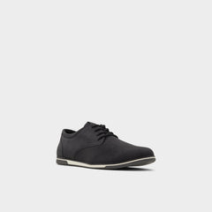 Aldo | Heron in Black 13629655 - Low top sneaker, Cup sole