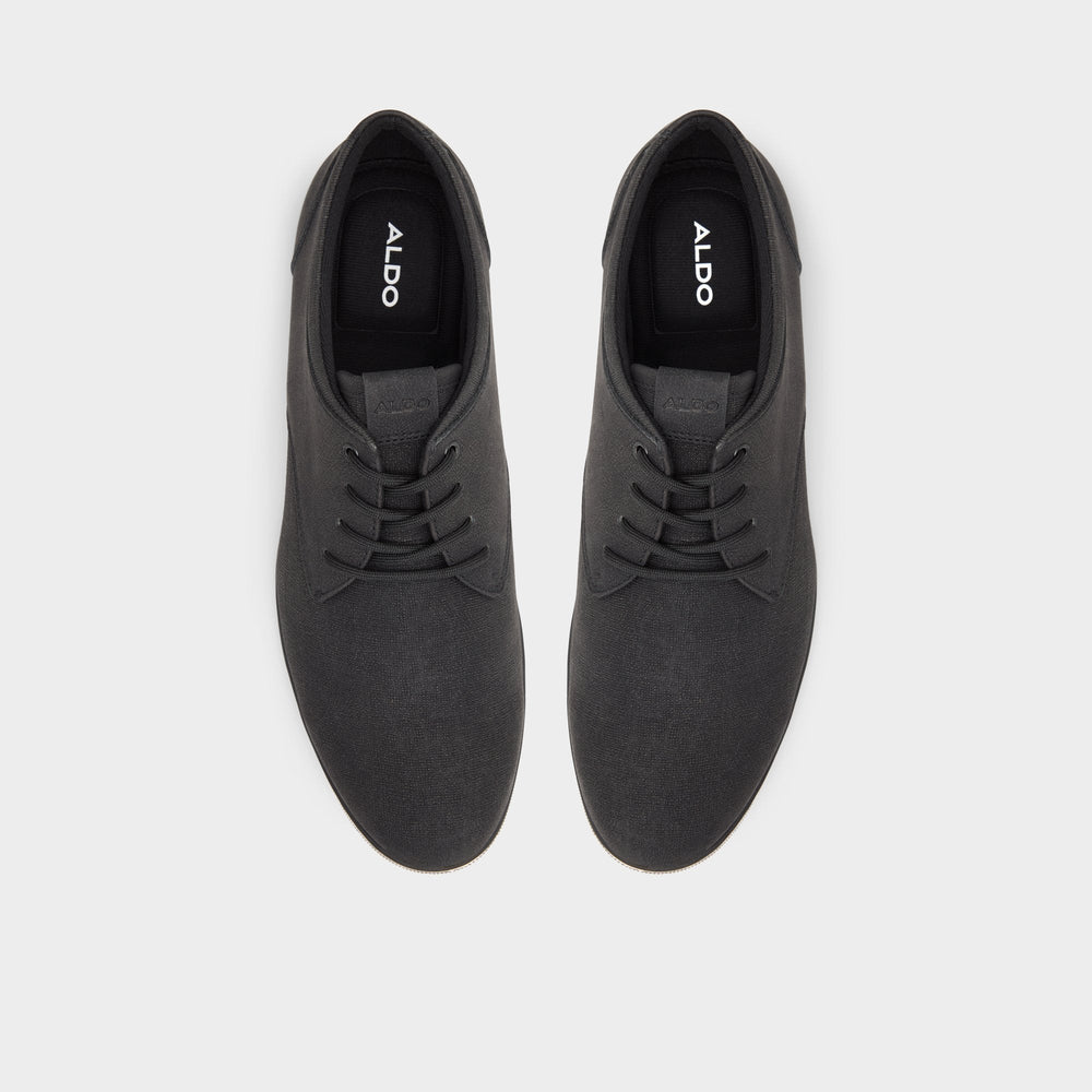 Aldo | Heron in Black 13629655 - Low top sneaker, Cup sole