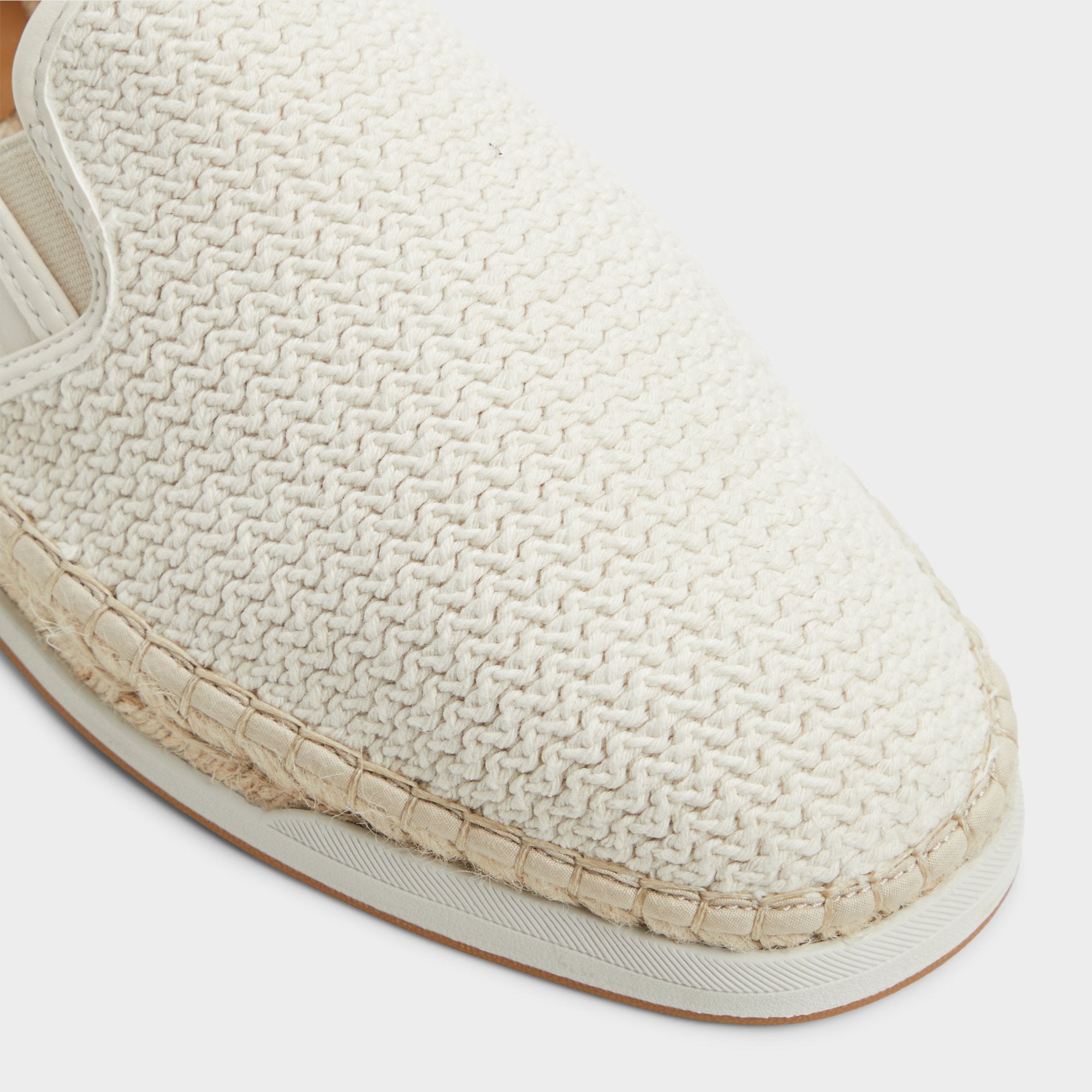 Aldo | Johnney Bone Men's Espadrilles - Espadrille