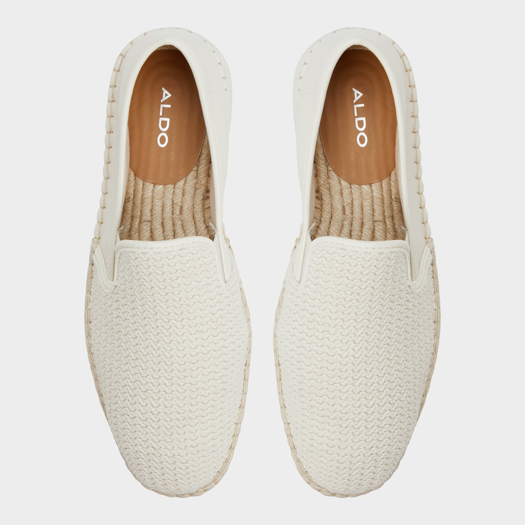 Aldo | Johnney Bone Men's Espadrilles - Espadrille