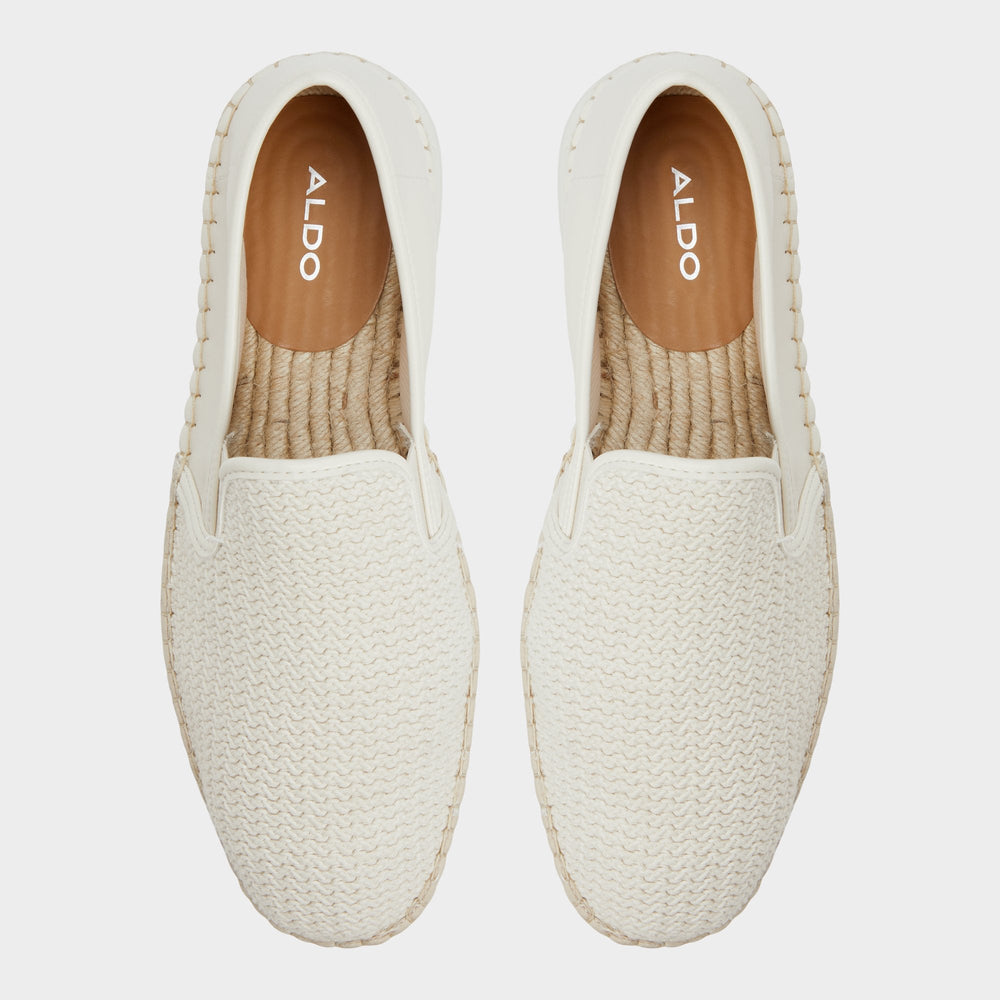 Aldo | Johnney Bone Men's Espadrilles - Espadrille