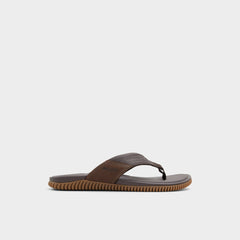 Aldo | Riptide Other Brown Men's Flip flops - Flip flop