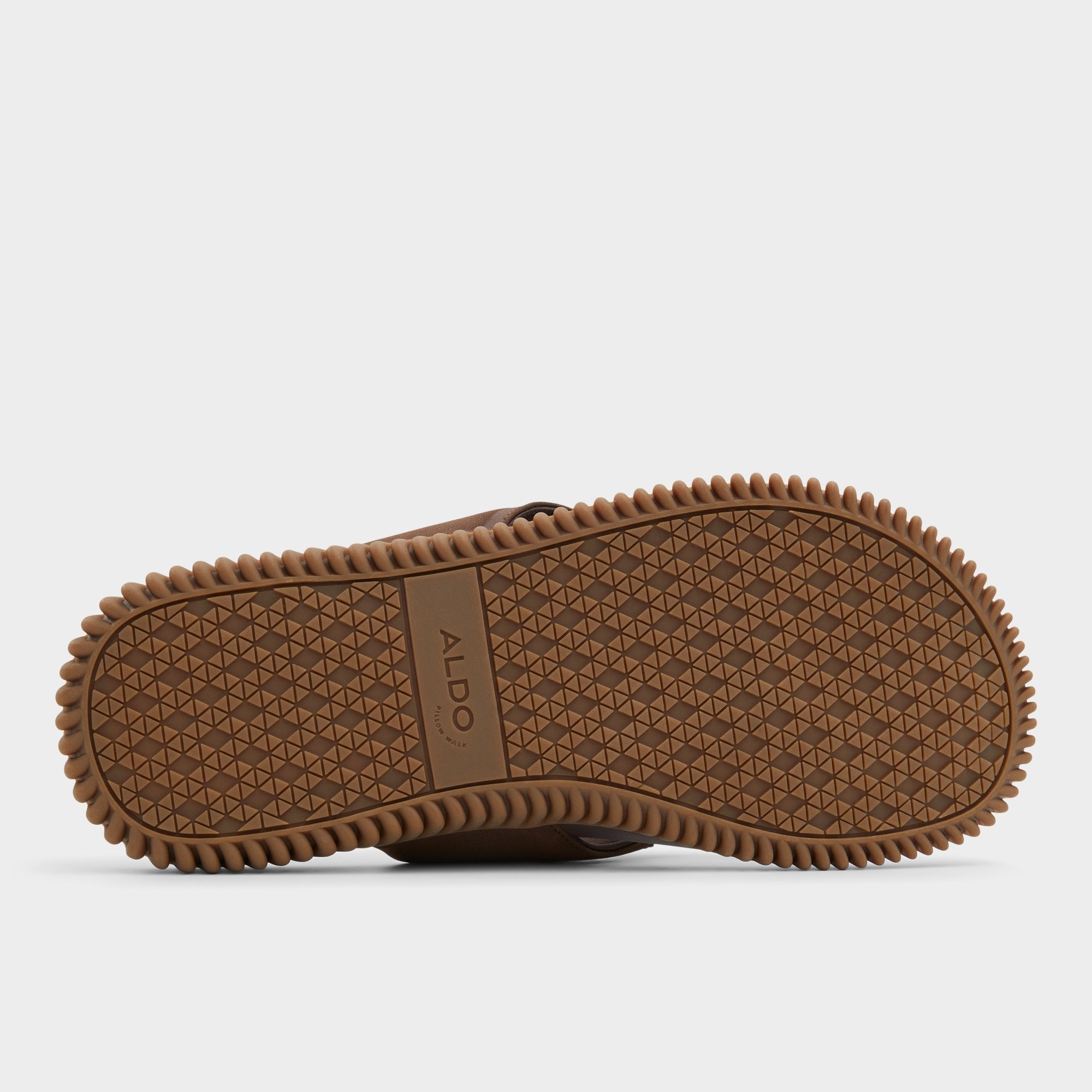 Aldo | Riptide Other Brown Men's Flip flops - Flip flop