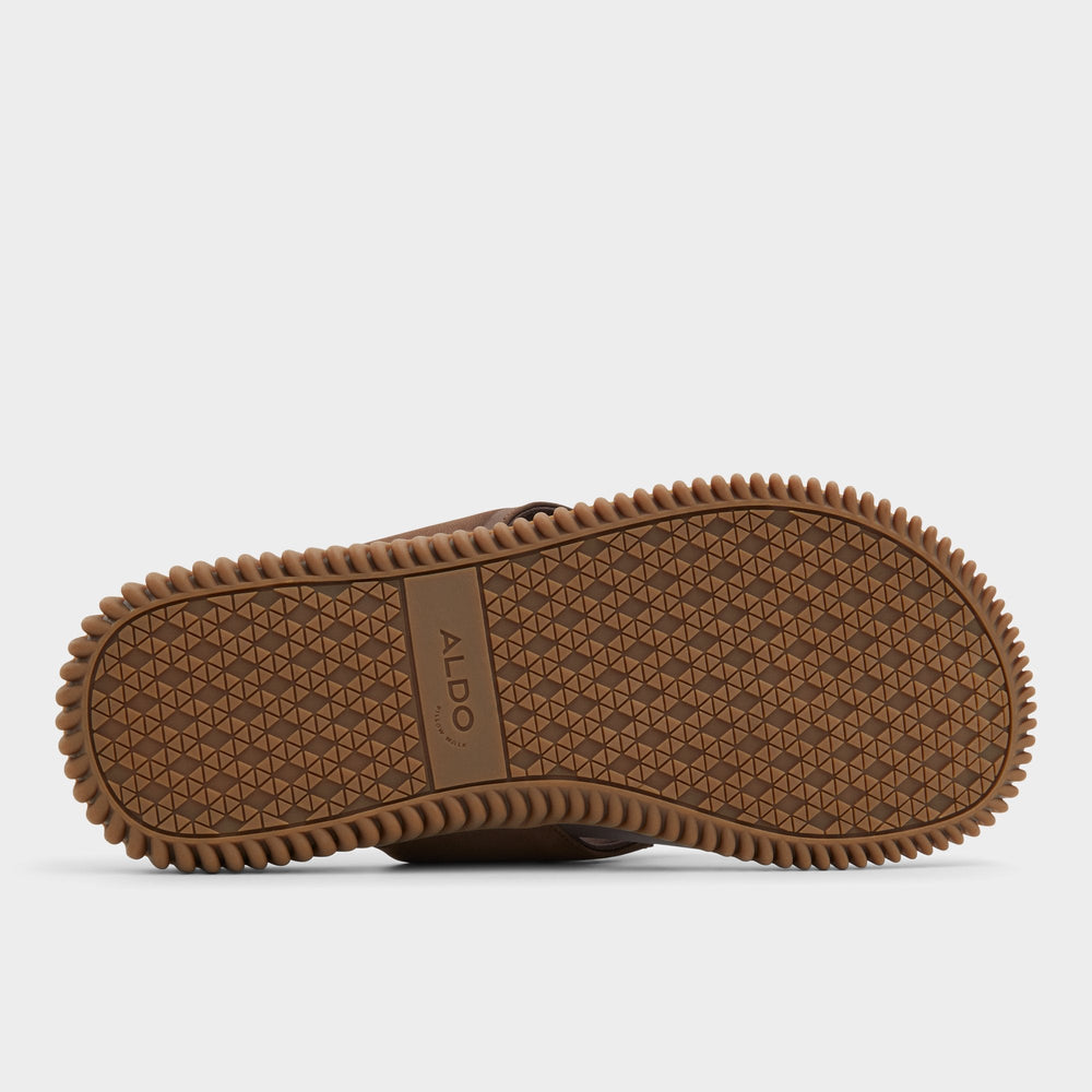 Aldo | Riptide Other Brown Men's Flip flops - Flip flop