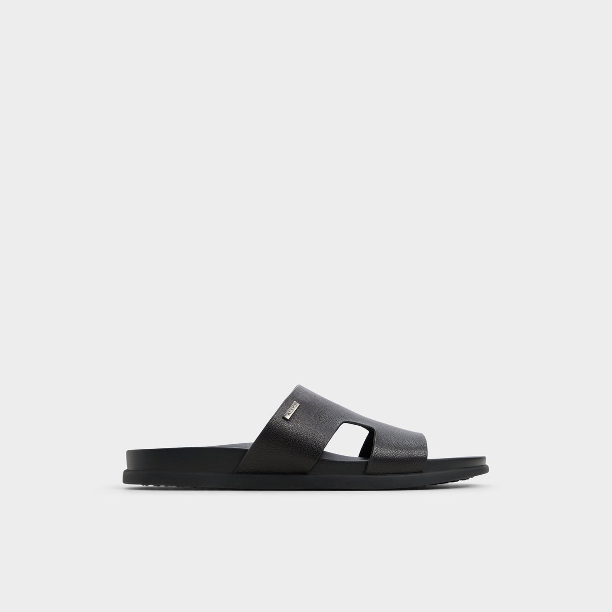 Aldo | Mondi Other Black Men's Slides - Slide sandal