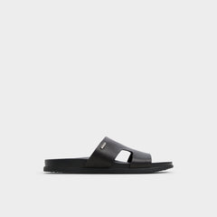 Aldo | Mondi Other Black Men's Slides - Slide sandal