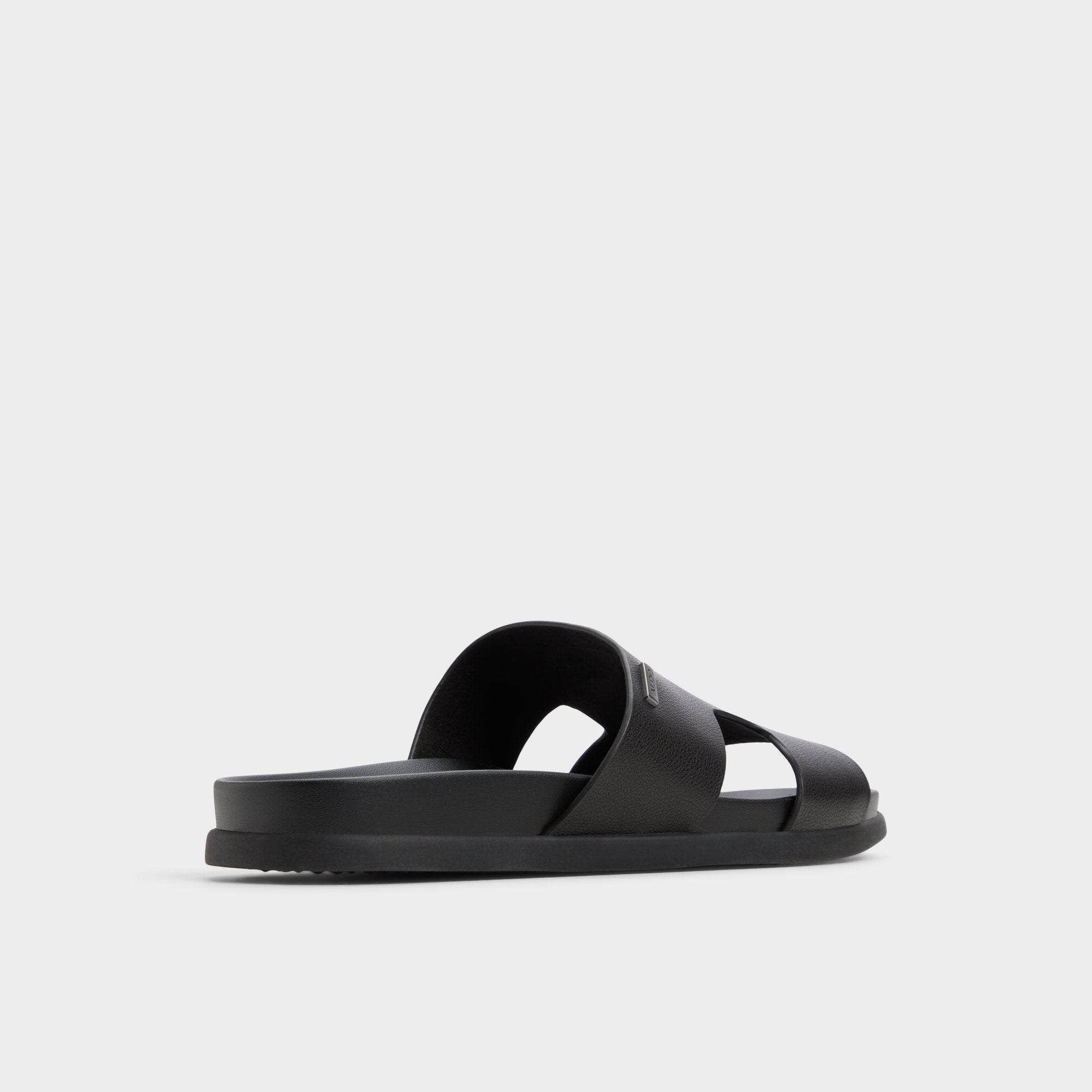 Aldo | Mondi Other Black Men's Slides - Slide sandal