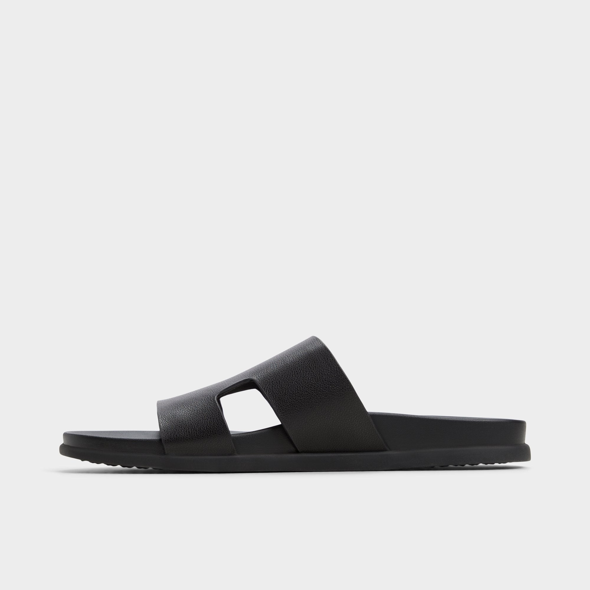 Aldo | Mondi Other Black Men's Slides - Slide sandal