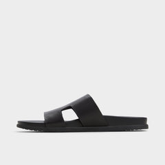 Aldo | Mondi Other Black Men's Slides - Slide sandal
