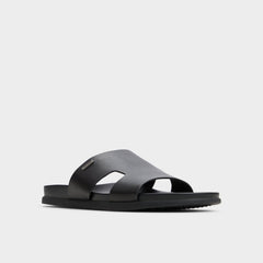Aldo | Mondi Other Black Men's Slides - Slide sandal