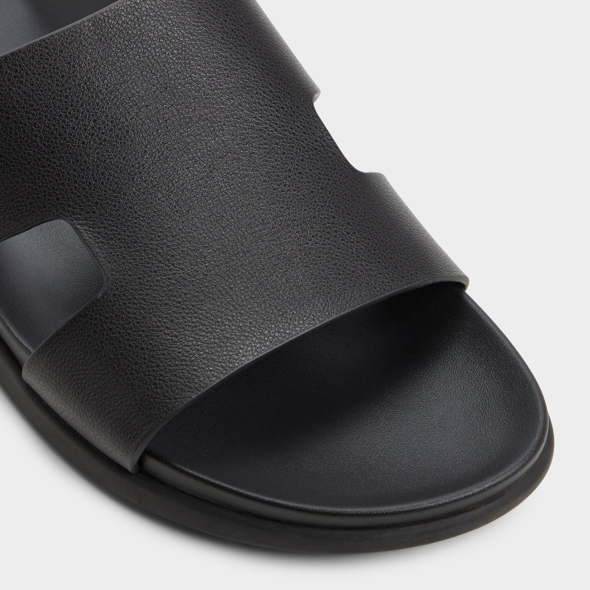 Aldo | Mondi Other Black Men's Slides - Slide sandal