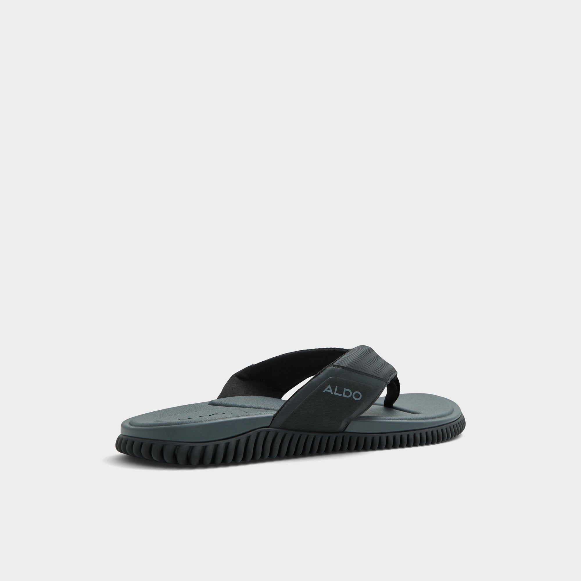 Aldo | Riptide Black Men's Flip flops - Flip flop