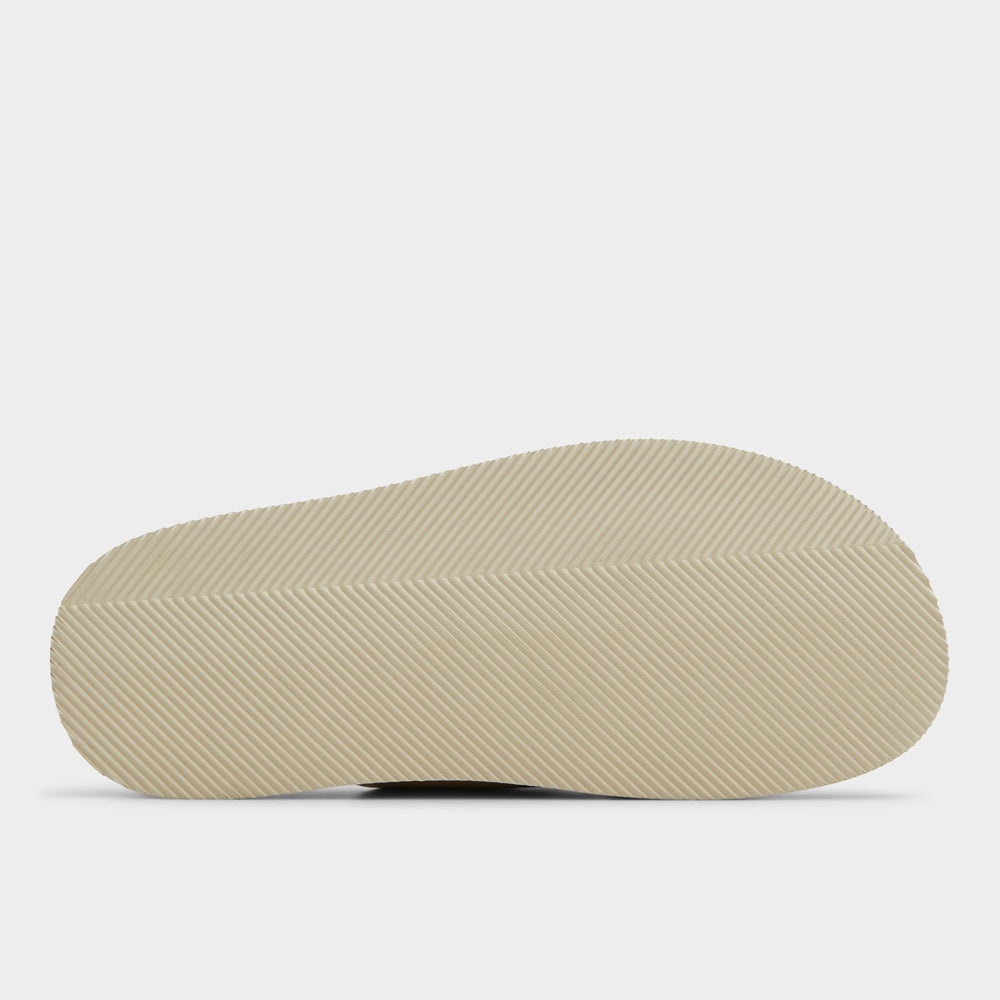 Aldo | Marrin Beige Men's Slides - Slide sandal