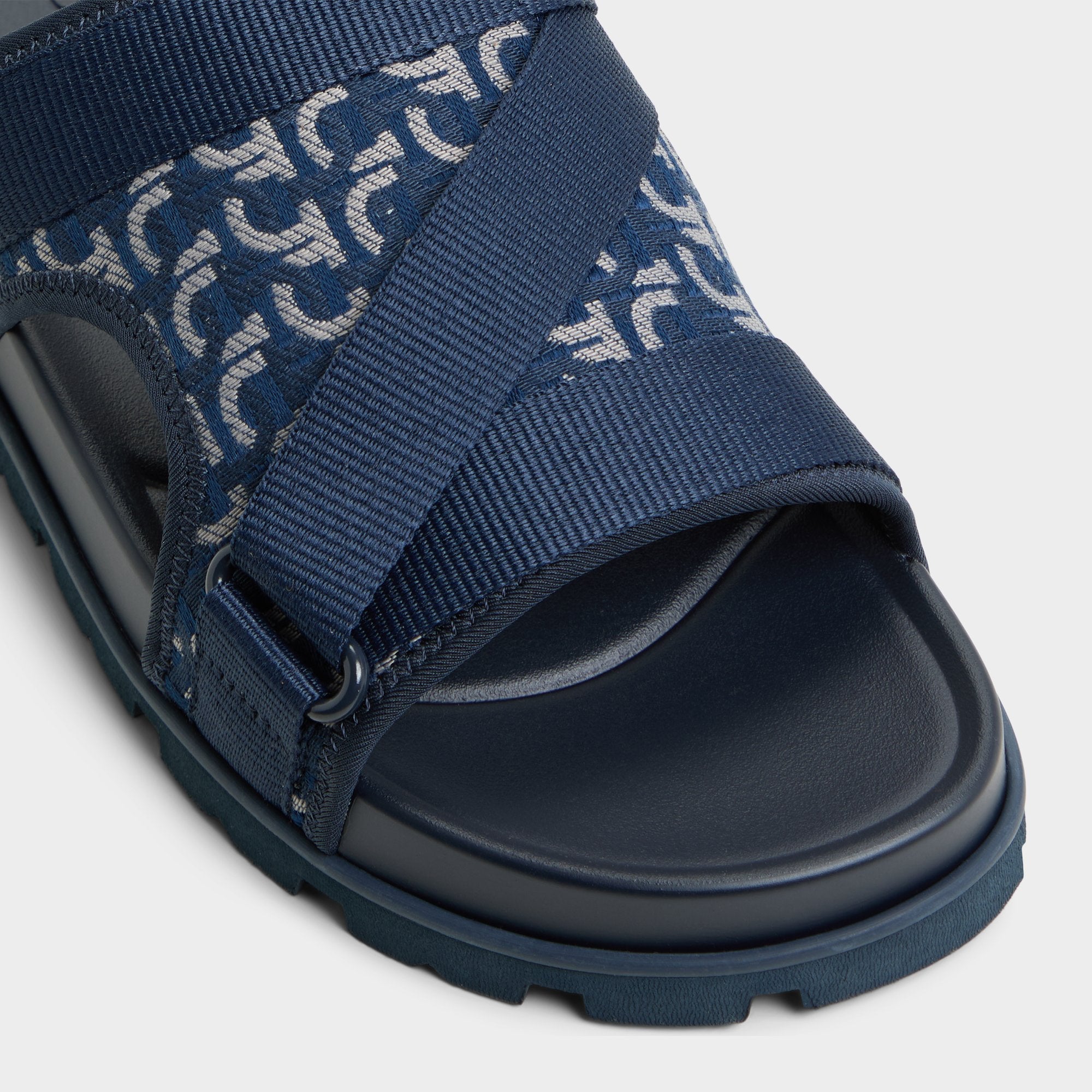 Aldo | Deniels Other Navy Men's Slides - Slide sandal