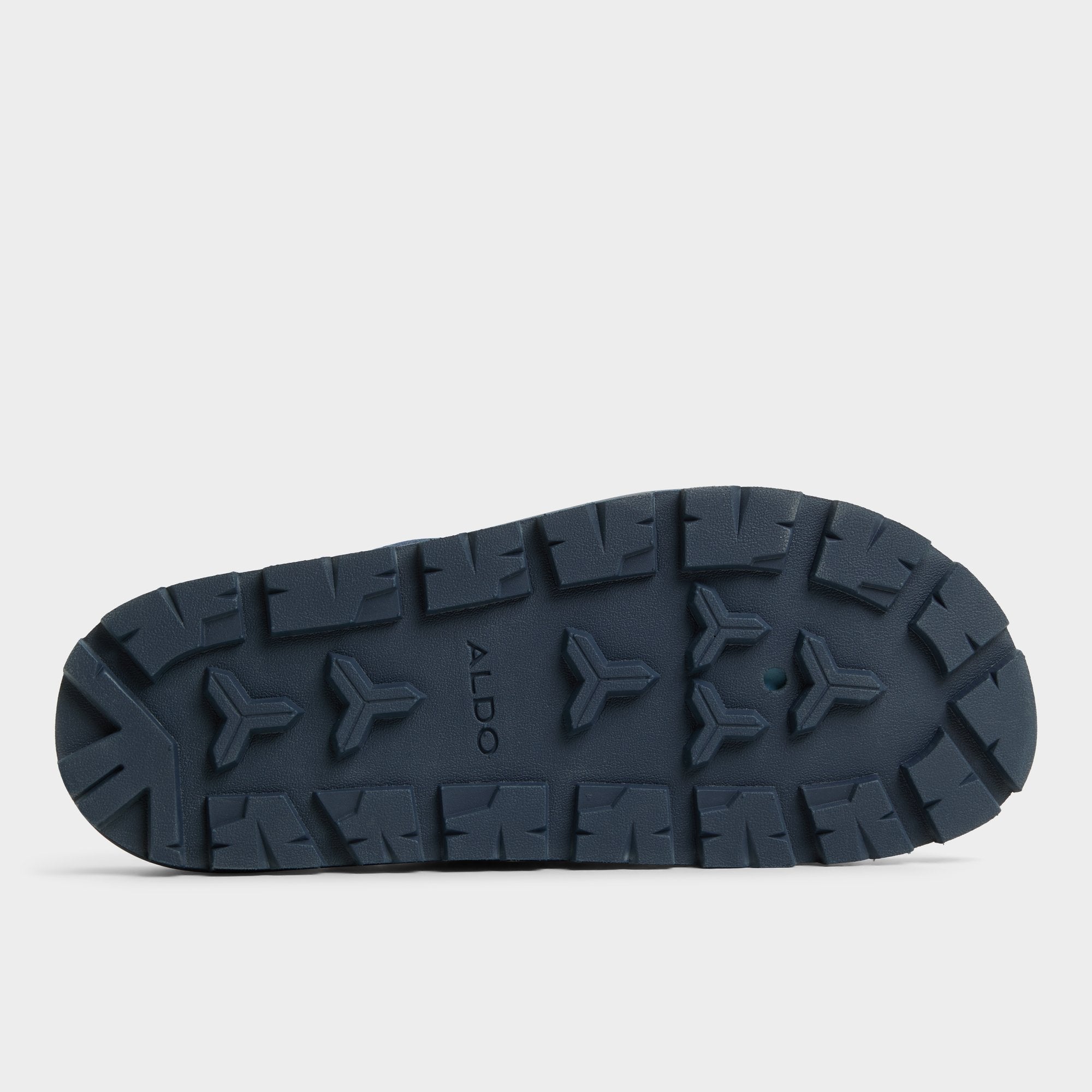 Aldo | Deniels Other Navy Men's Slides - Slide sandal