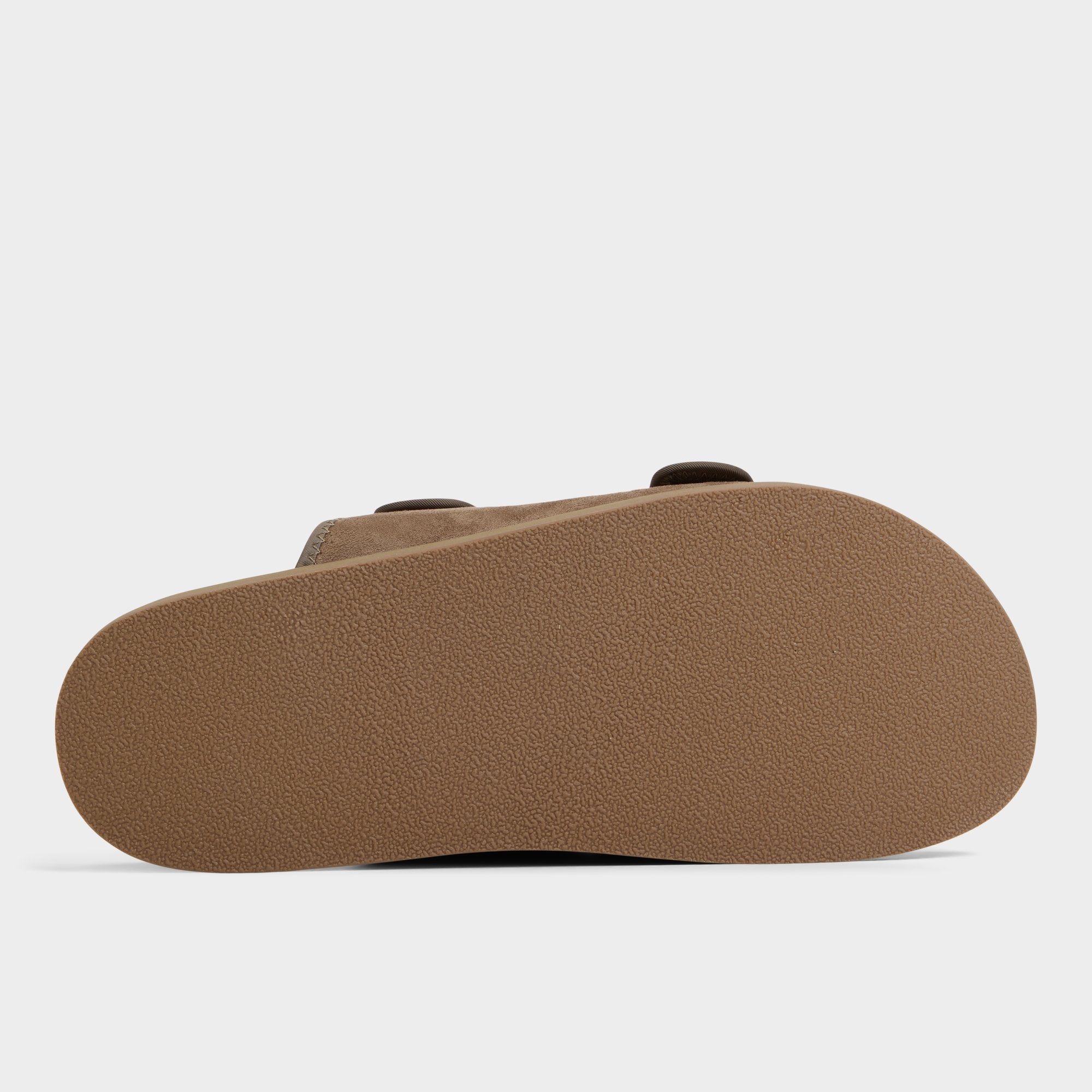 Aldo | Sunnyside Light Brown Men's Slides - Slide sandal