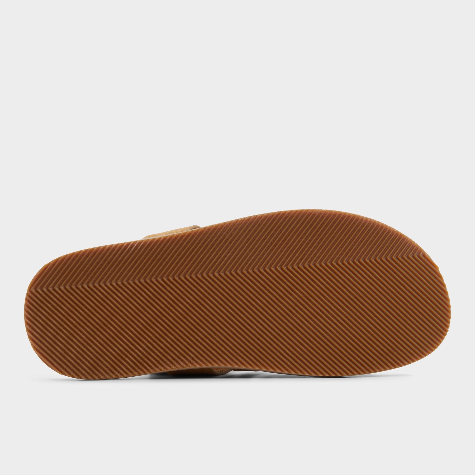 Aldo | Haniff Camel Men's Sandals & Slides - Strappy flat sandal