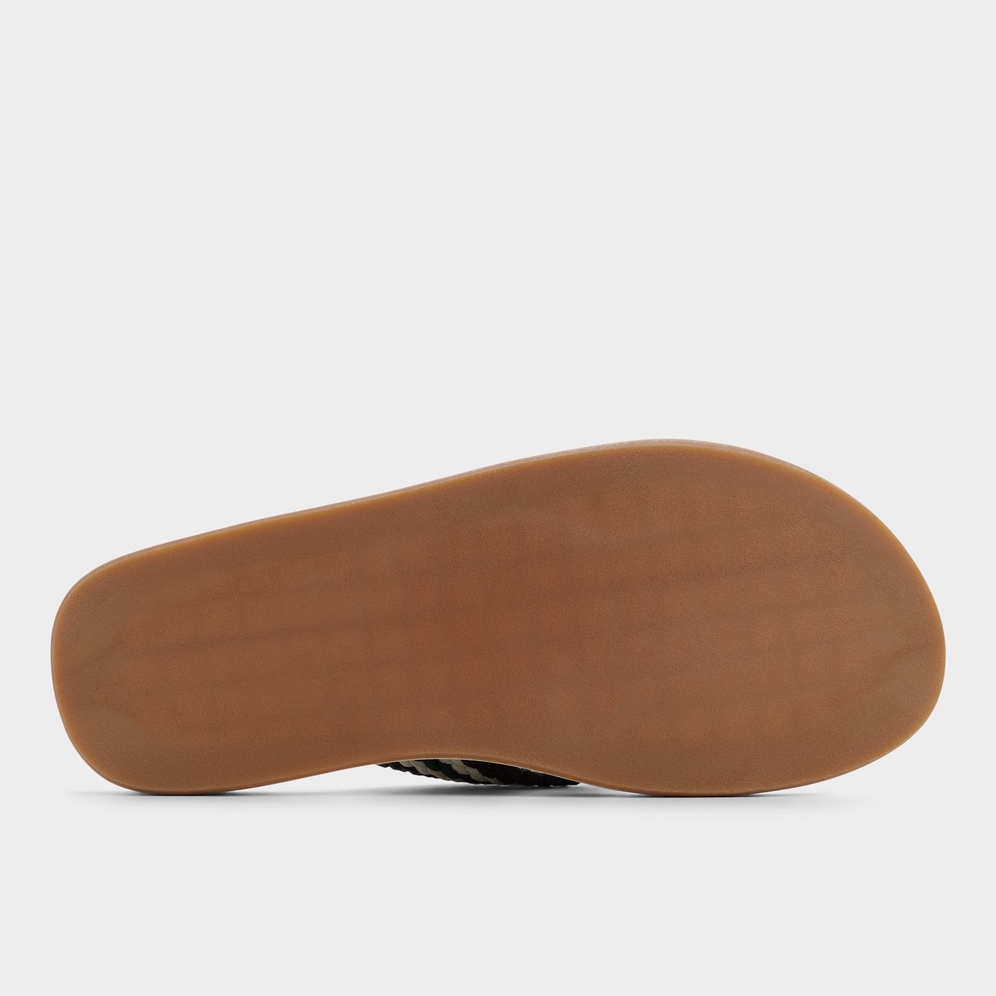 Aldo | Adede Dark Brown Men's Flip flops - Flip flop
