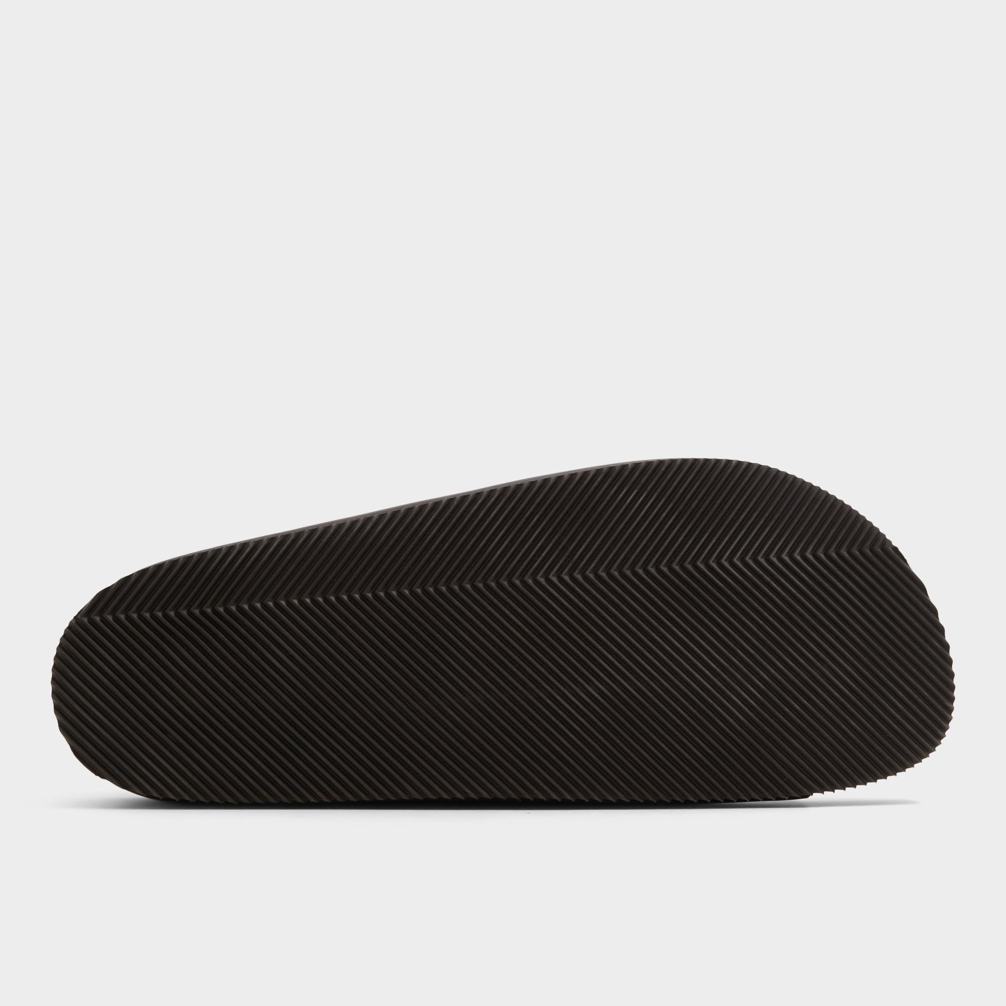 Aldo | Kennebunk Dark Brown Men's Slides - Slide sandal