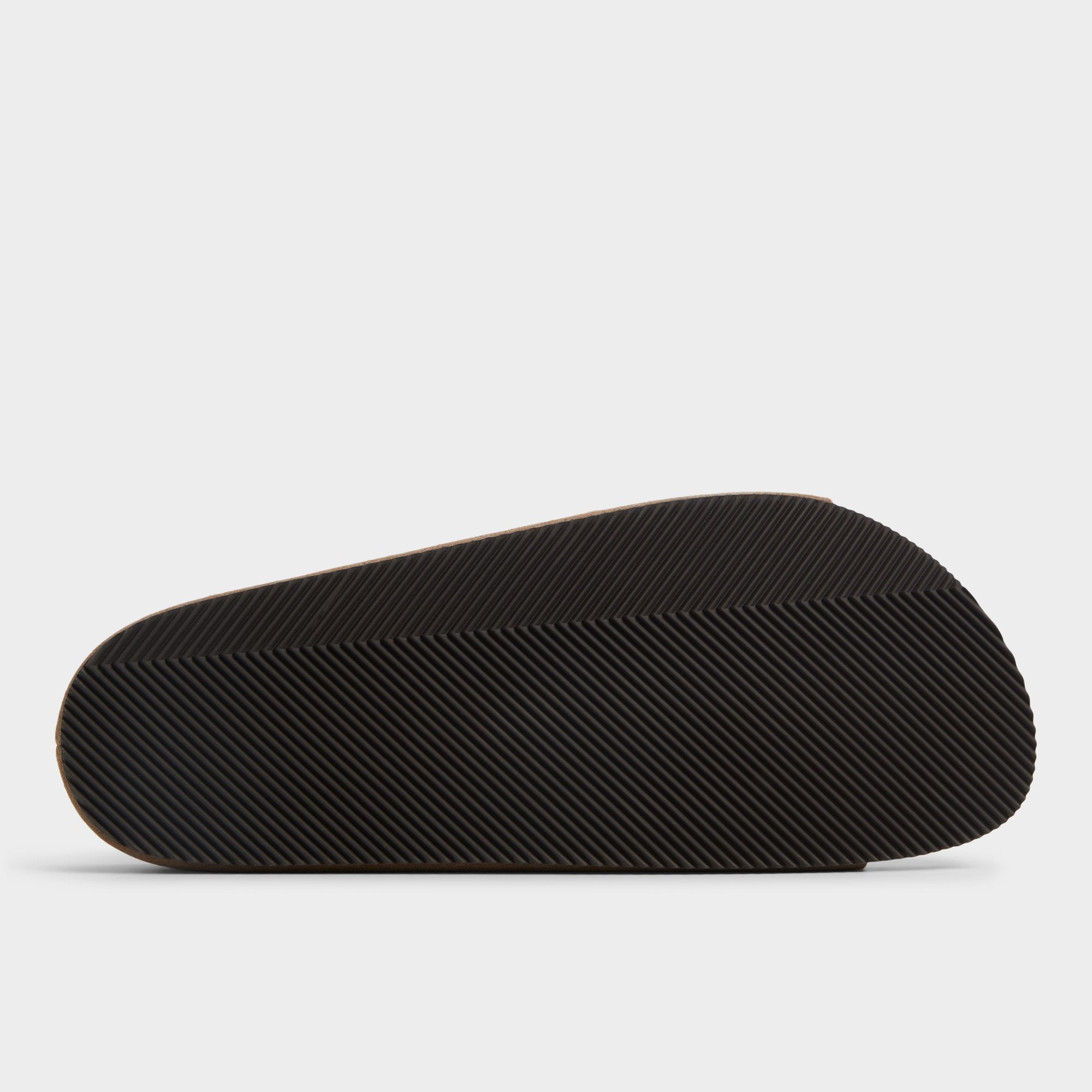 Aldo | Kennebunk Other Brown Men's Slides - Slide sandal