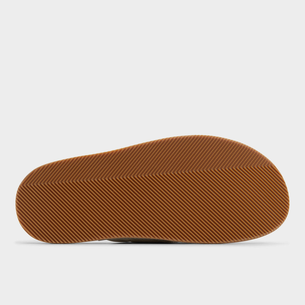 Aldo | Beachbreeze Bone Men's Slides - Slide sandal