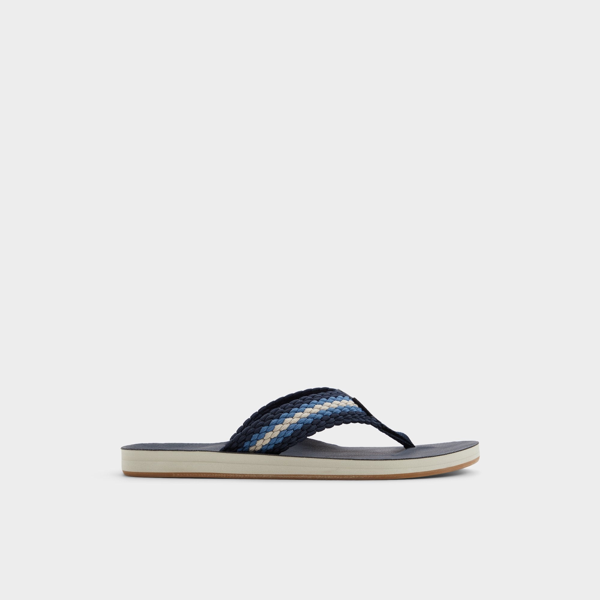 Aldo | Adede Slate Blue Men's Flip flops - Flip flop