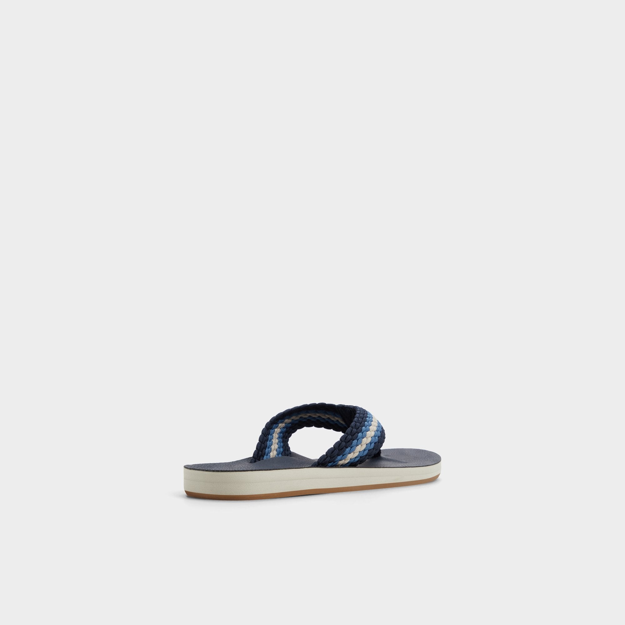 Aldo | Adede Slate Blue Men's Flip flops - Flip flop