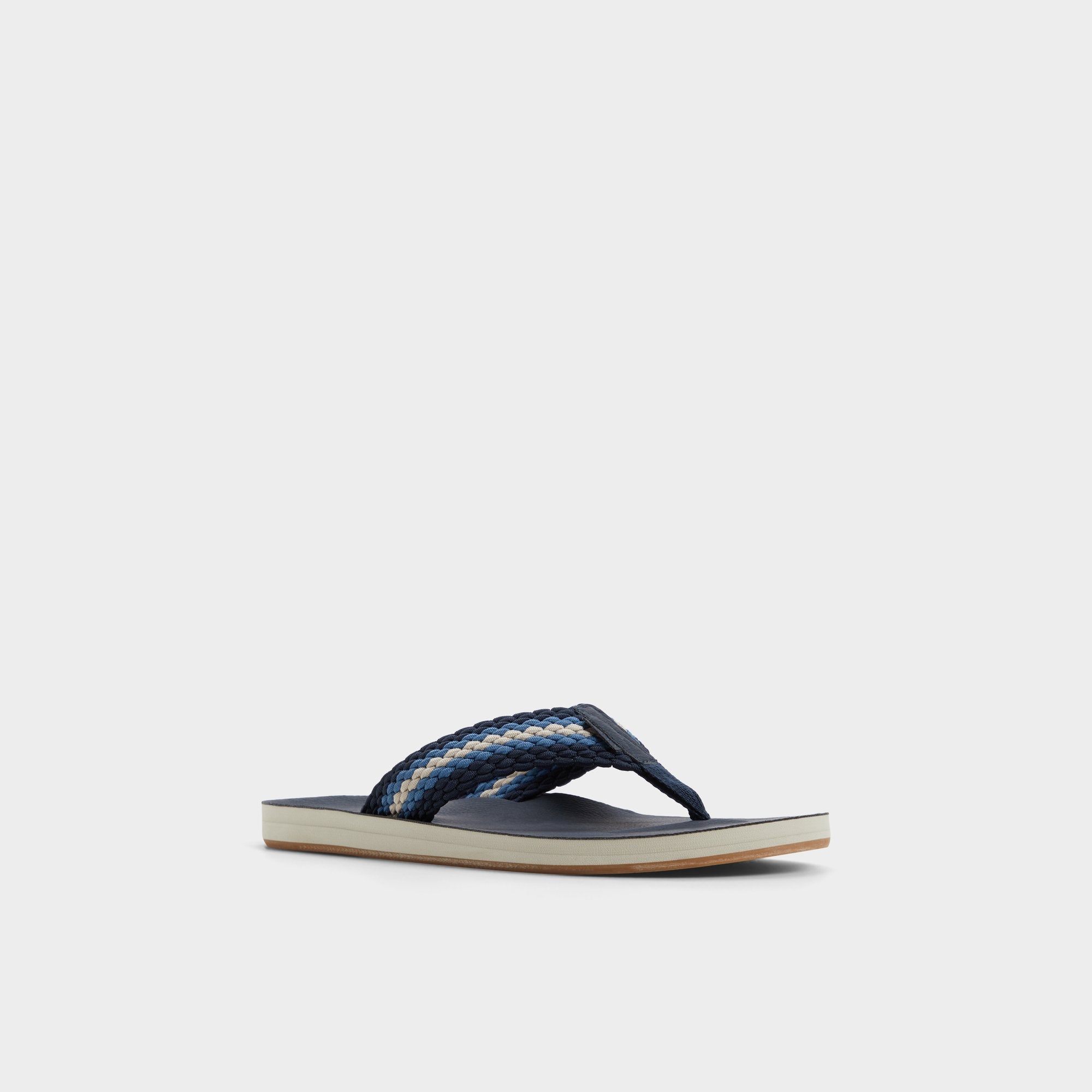 Aldo | Adede Slate Blue Men's Flip flops - Flip flop