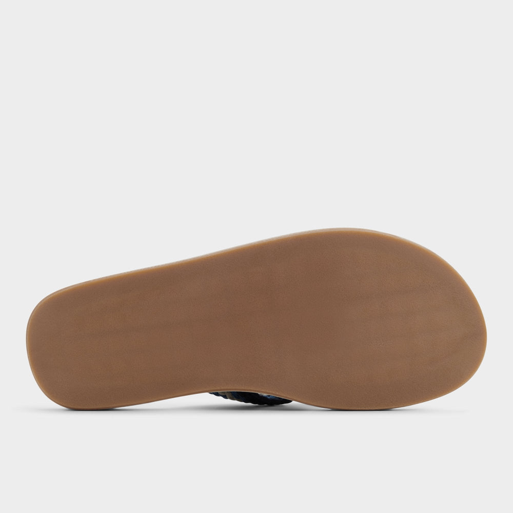 Aldo | Adede Slate Blue Men's Flip flops - Flip flop
