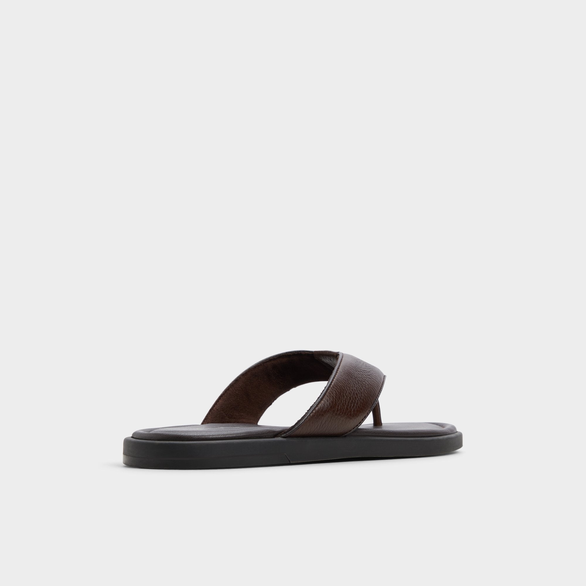 Aldo | Tazzo Dark Brown Men's Flip flops - Flip flop