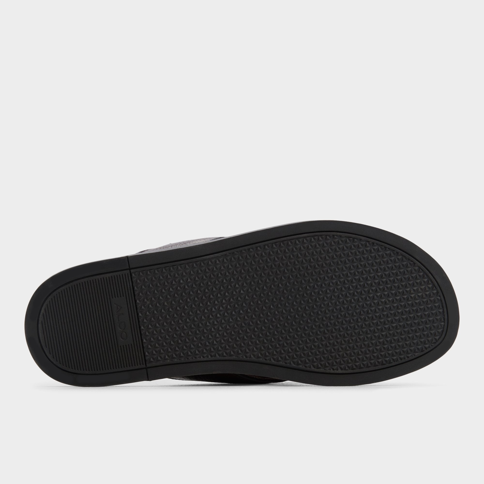 Aldo | Tazzo Dark Brown Men's Flip flops - Flip flop