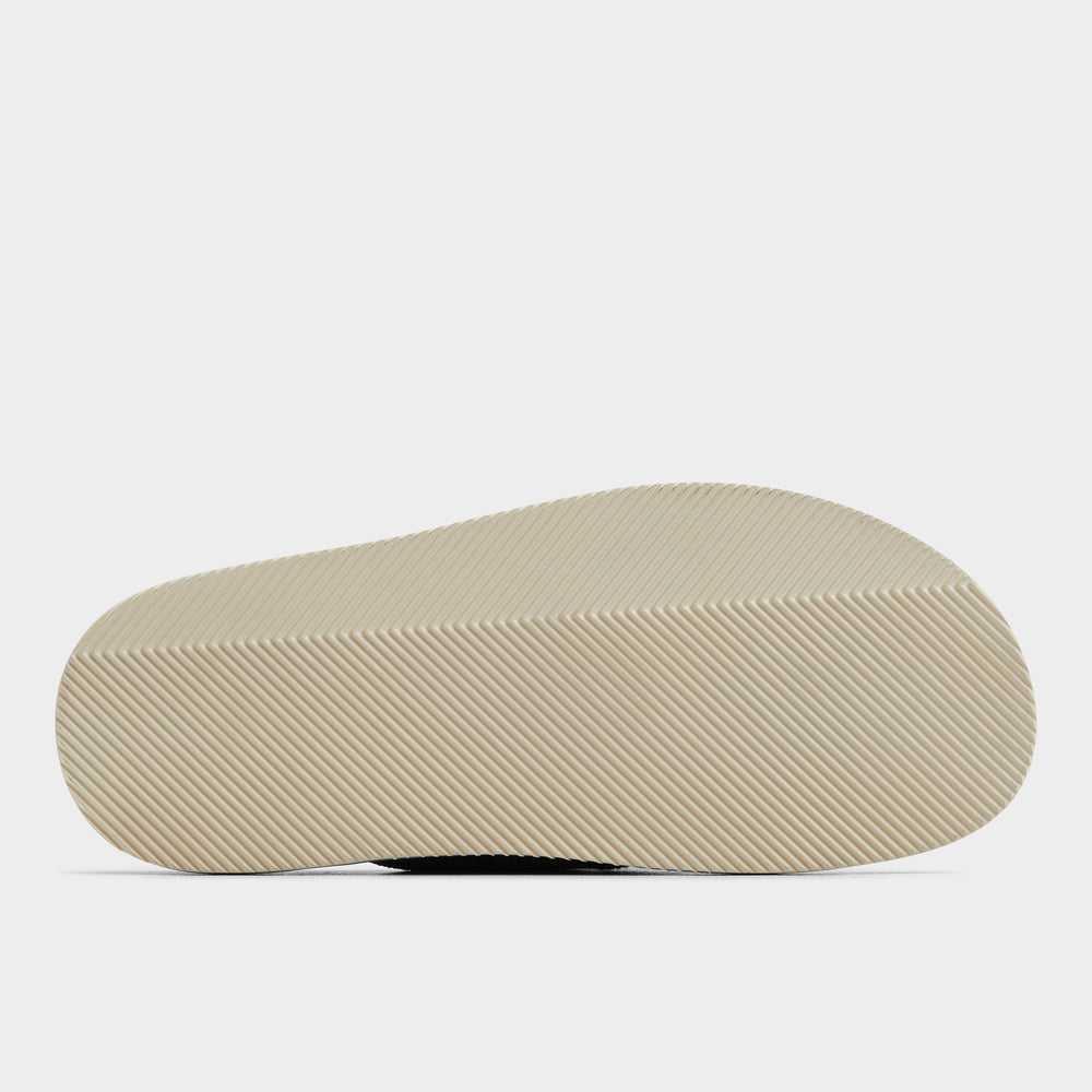 Aldo | Beachbreeze Navy Men's Slides - Slide sandal