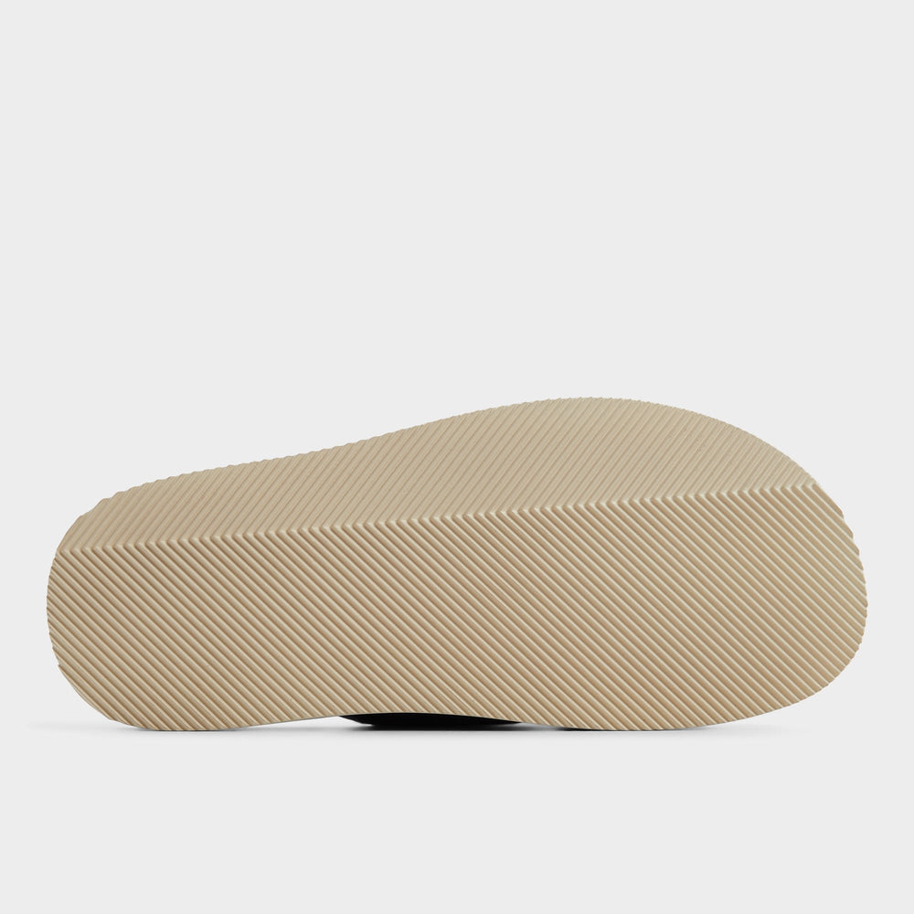 Aldo | Marrin Navy Men's Slides - Slide sandal
