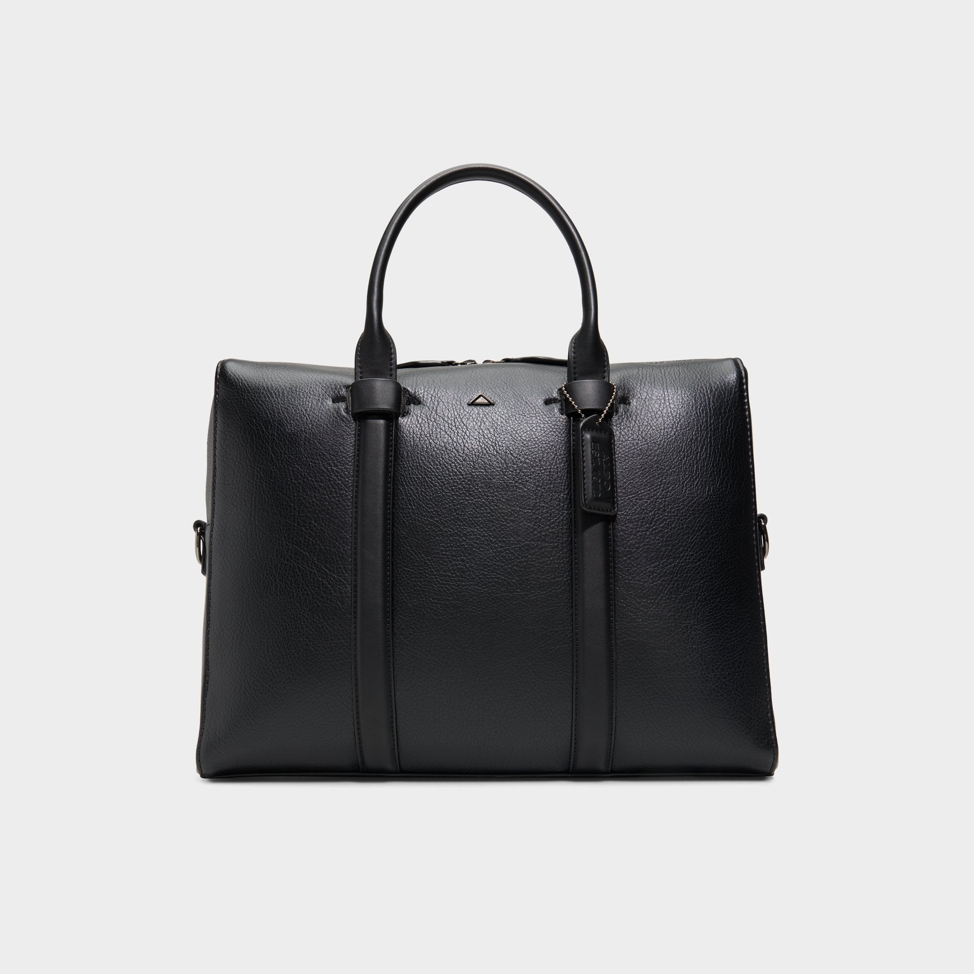 Aldo | Bruguu in Other Black - Laptop bag