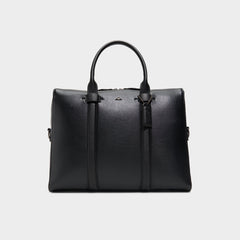 Aldo | Bruguu in Other Black - Laptop bag