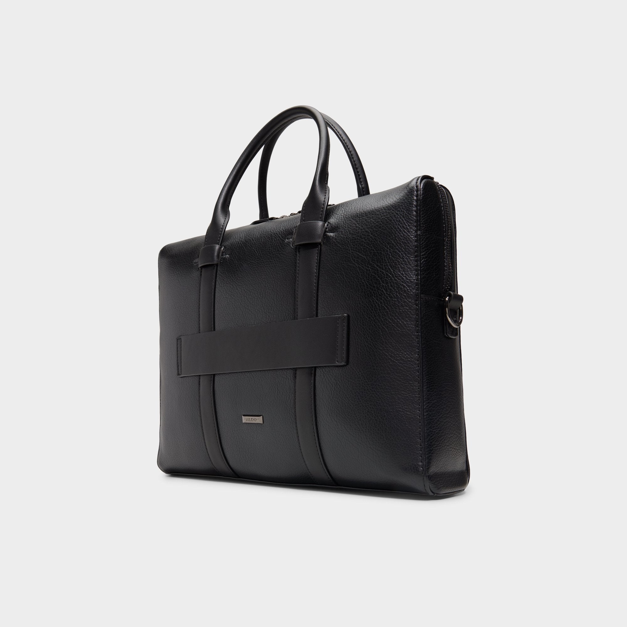 Aldo | Bruguu in Other Black - Laptop bag
