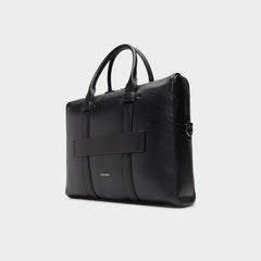 Aldo | Bruguu in Other Black - Laptop bag