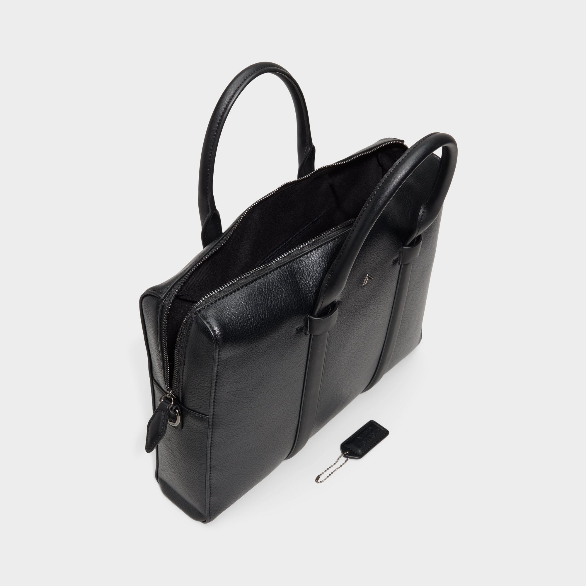 Aldo | Bruguu in Other Black - Laptop bag