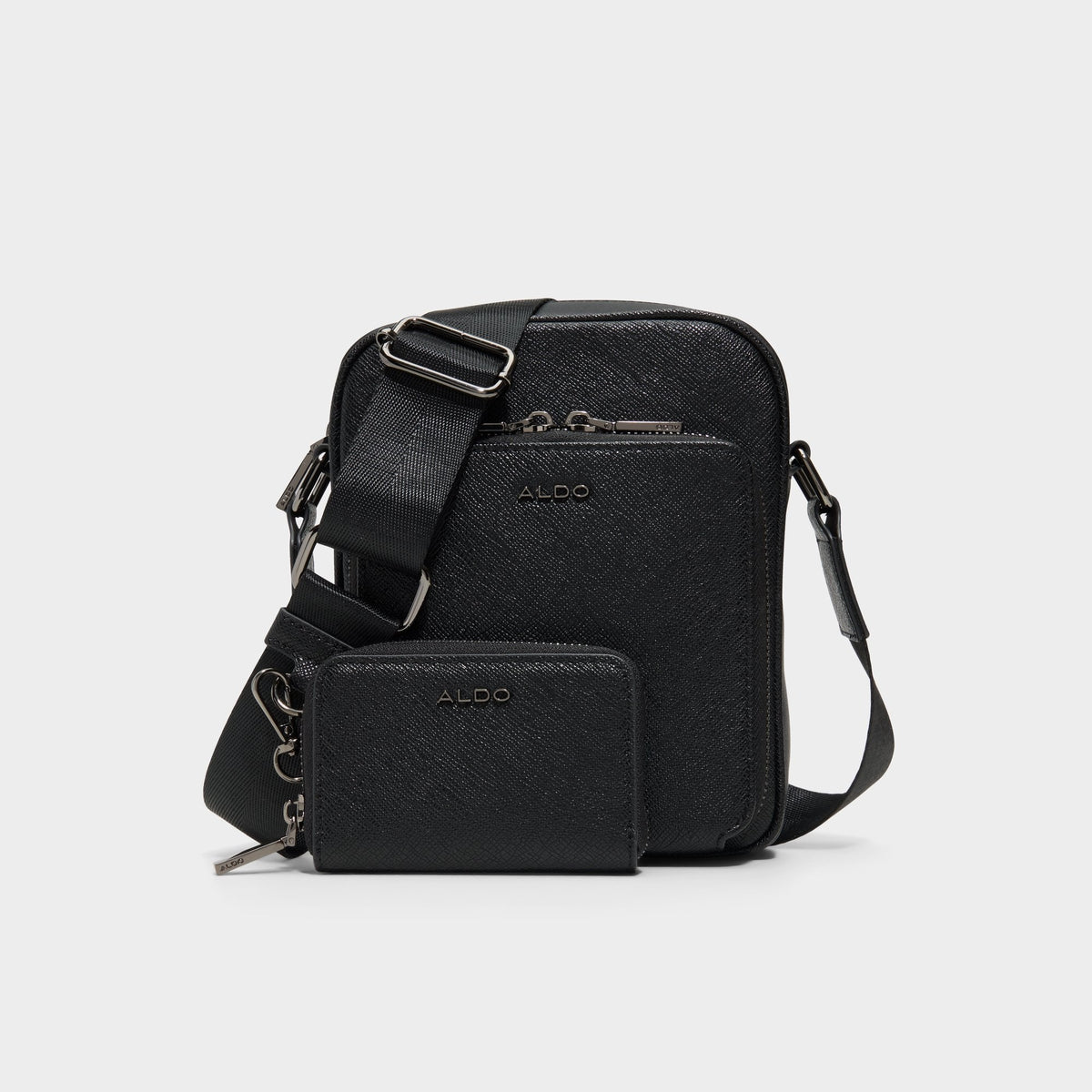 Aldo | Maximiliann in Other Black - Crossbody bag