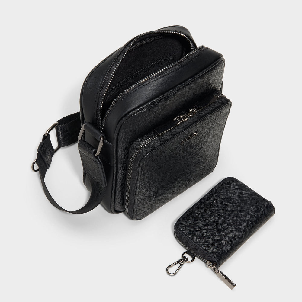 Aldo | Maximiliann in Other Black - Crossbody bag