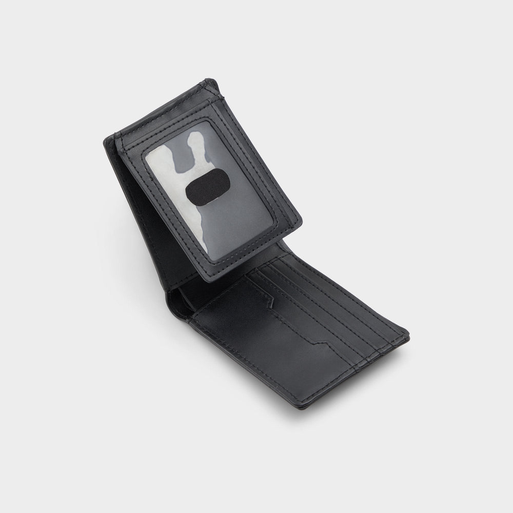Aldo | Banmoorx Other Black Men's Bags & Accessories - Wallet