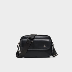 Aldo | Gustell in Other Black - Crossbody bag