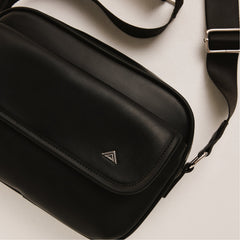 Aldo | Gustell in Other Black - Crossbody bag
