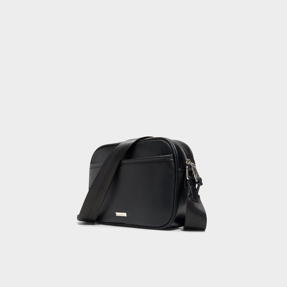 Aldo | Gustell in Other Black - Crossbody bag