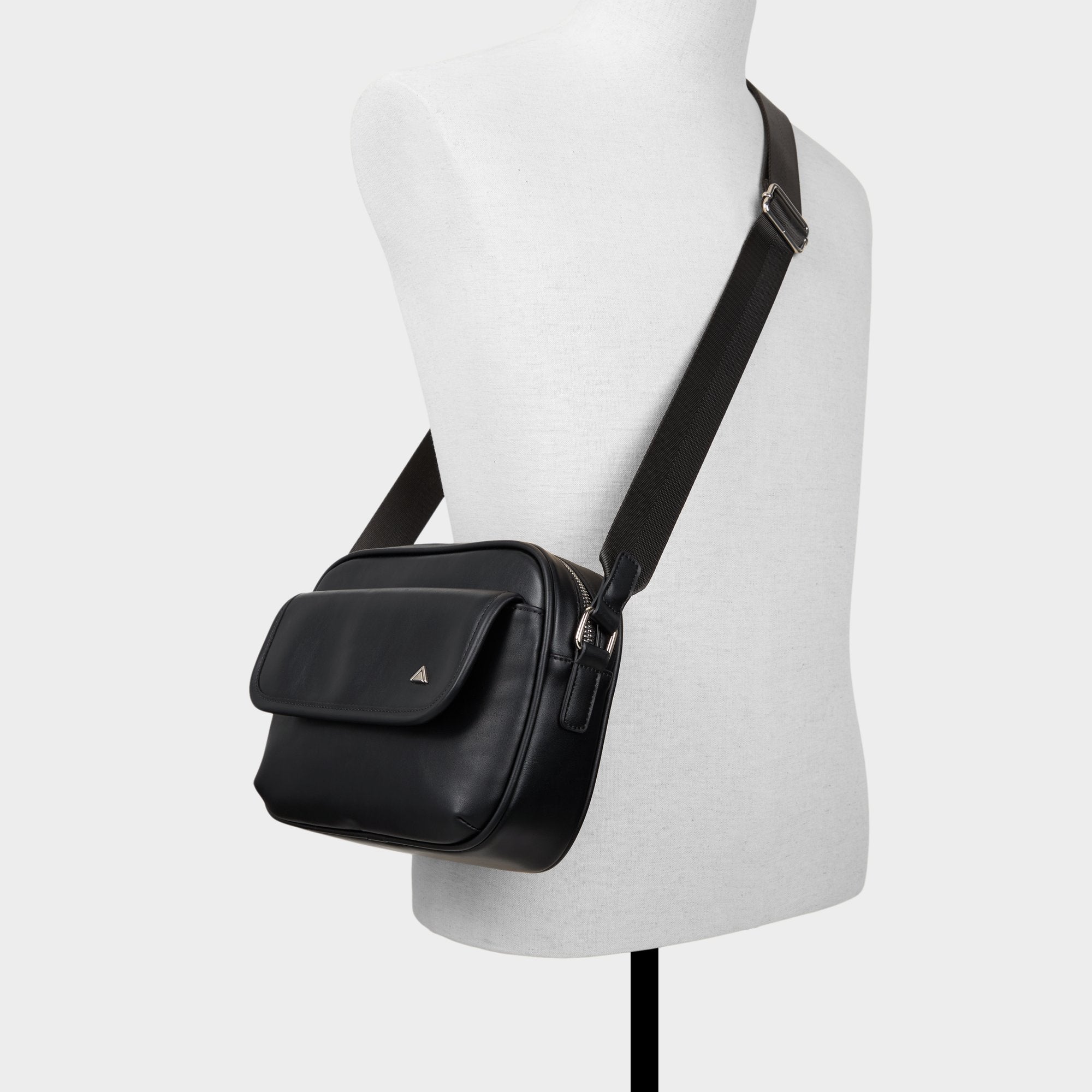 Aldo | Gustell in Other Black - Crossbody bag