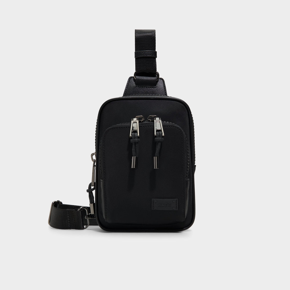 Aldo | Koichh in Black Black - Crossbody bag