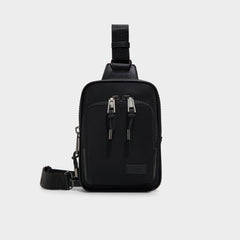 Aldo | Koichh in Black Black - Crossbody bag