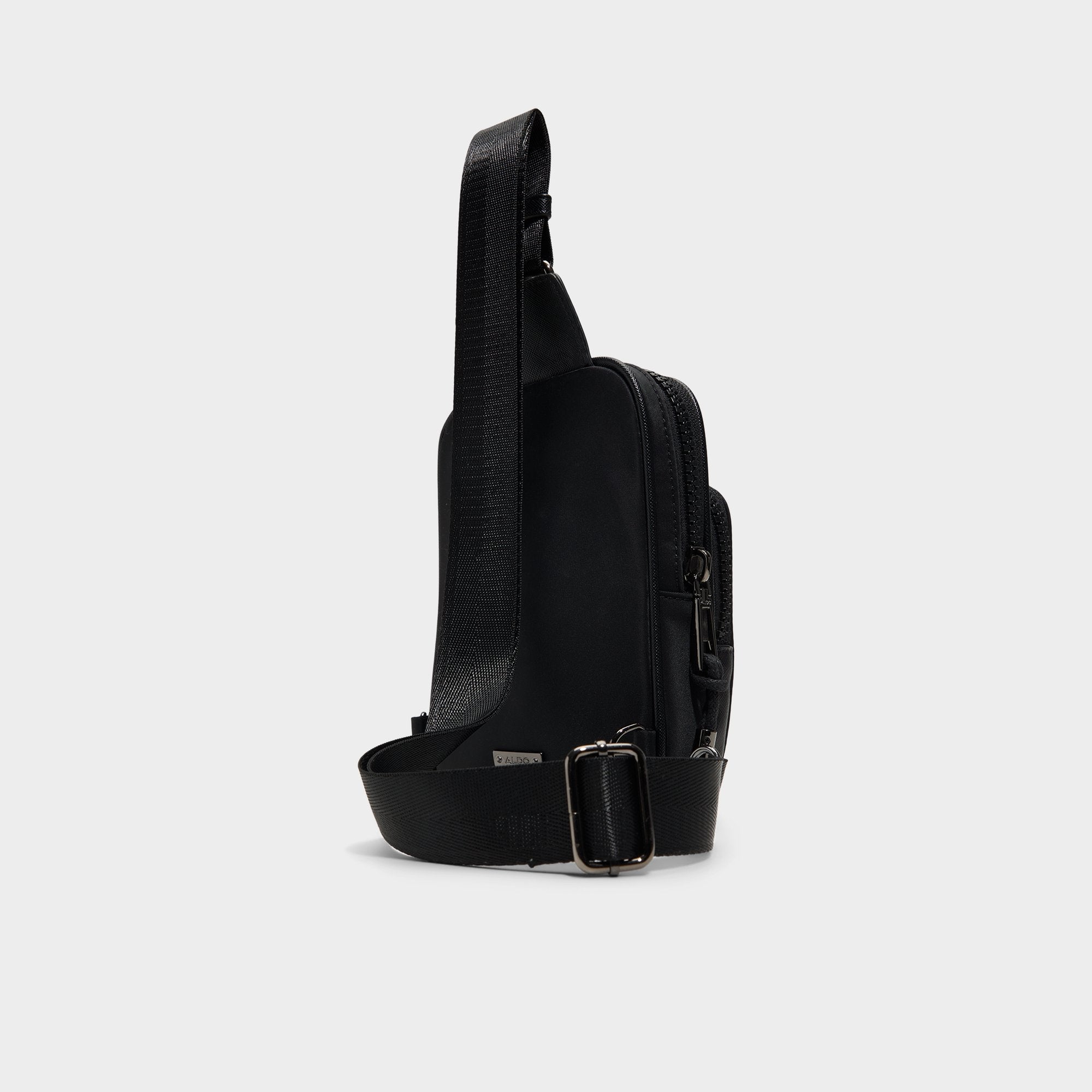 Aldo | Koichh in Black Black - Crossbody bag